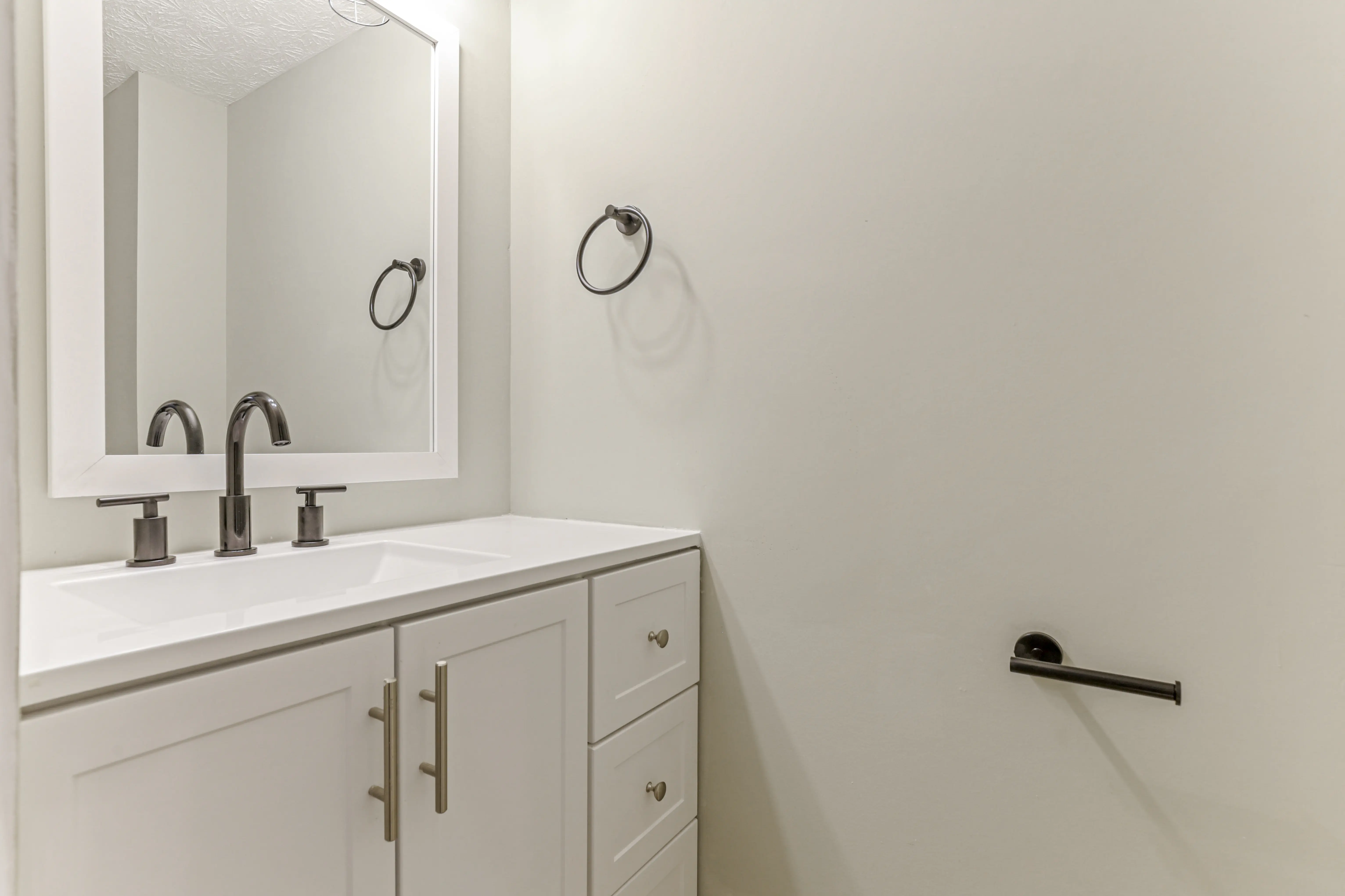 Bathroom Renovation project 19